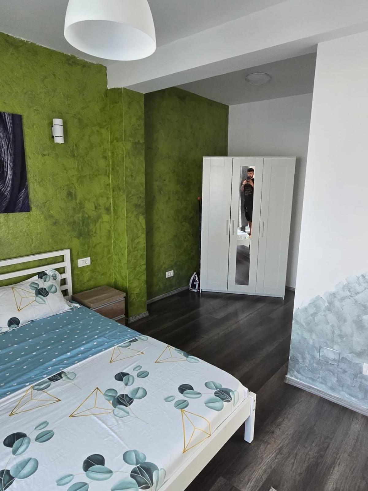 Da Residence أوتوبين المظهر الخارجي الصورة