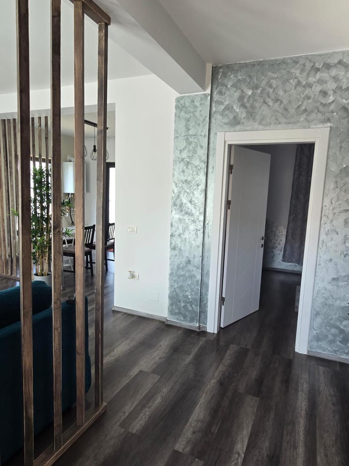 Da Residence أوتوبين المظهر الخارجي الصورة
